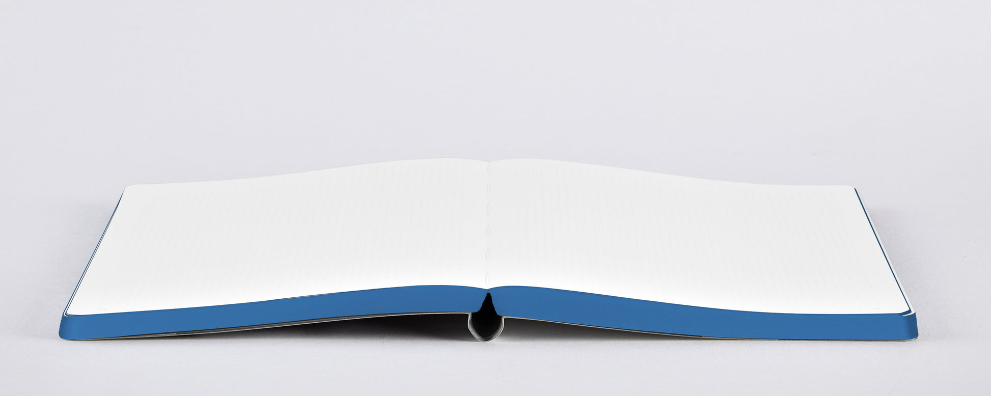 NUUNA Notizbuch Graphic L 55737 EYES ON YOU 256 Seiten