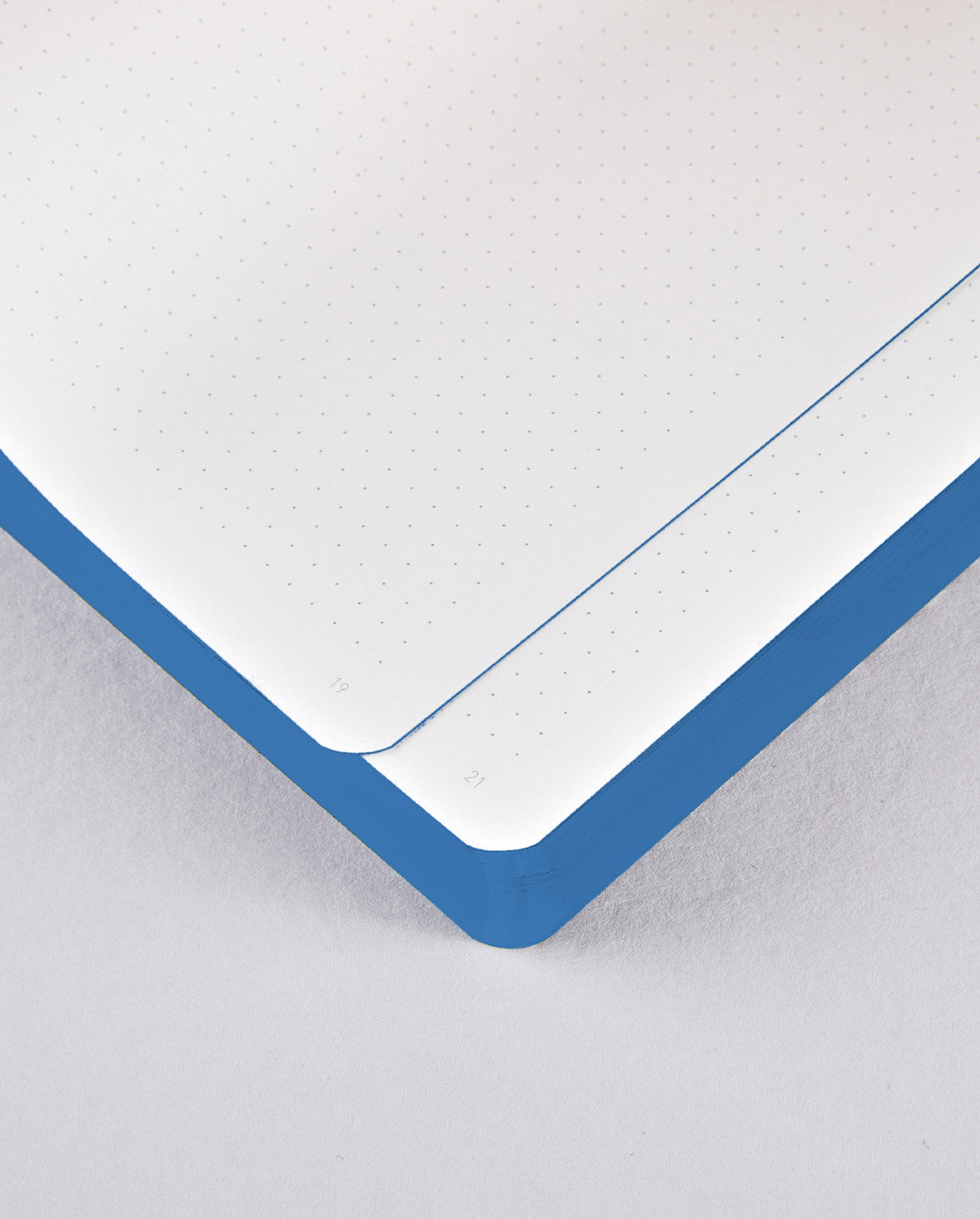 NUUNA Notizbuch Graphic L 55737 EYES ON YOU 256 Seiten