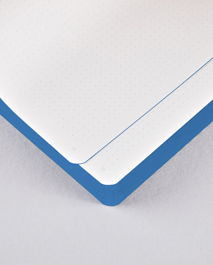 NUUNA Notizbuch Graphic L 55737 EYES ON YOU 256 Seiten