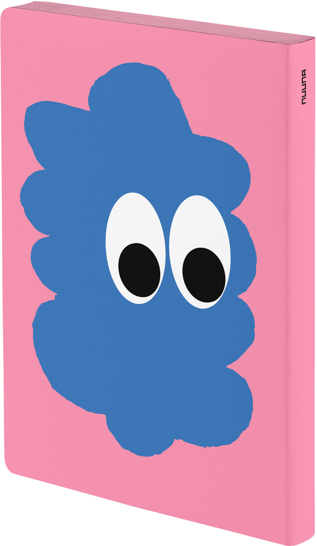 NUUNA Notizbuch Graphic L 55744 SWEET JOE 256 Seiten