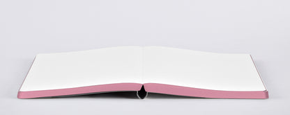 NUUNA Notizbuch Graphic L 55744 SWEET JOE 256 Seiten