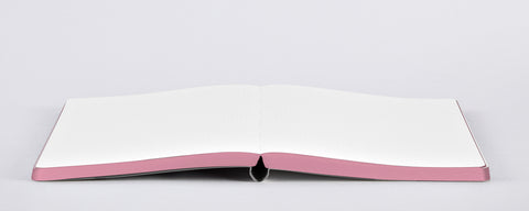 NUUNA Notizbuch Graphic L 55744 SWEET JOE 256 Seiten