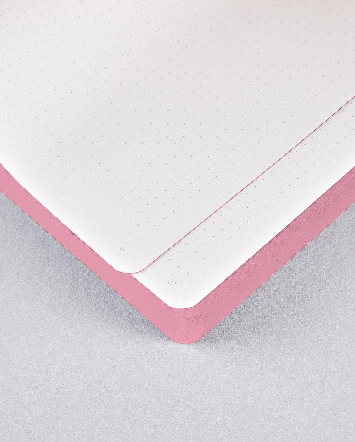 NUUNA Notizbuch Graphic L 55744 SWEET JOE 256 Seiten