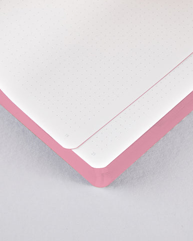 NUUNA Notizbuch Graphic L 55744 SWEET JOE 256 Seiten