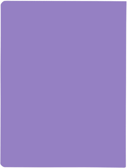 NUUNA Notizbuch Graphic L 55751 GIVE ME YOUR HEART 256 Seiten