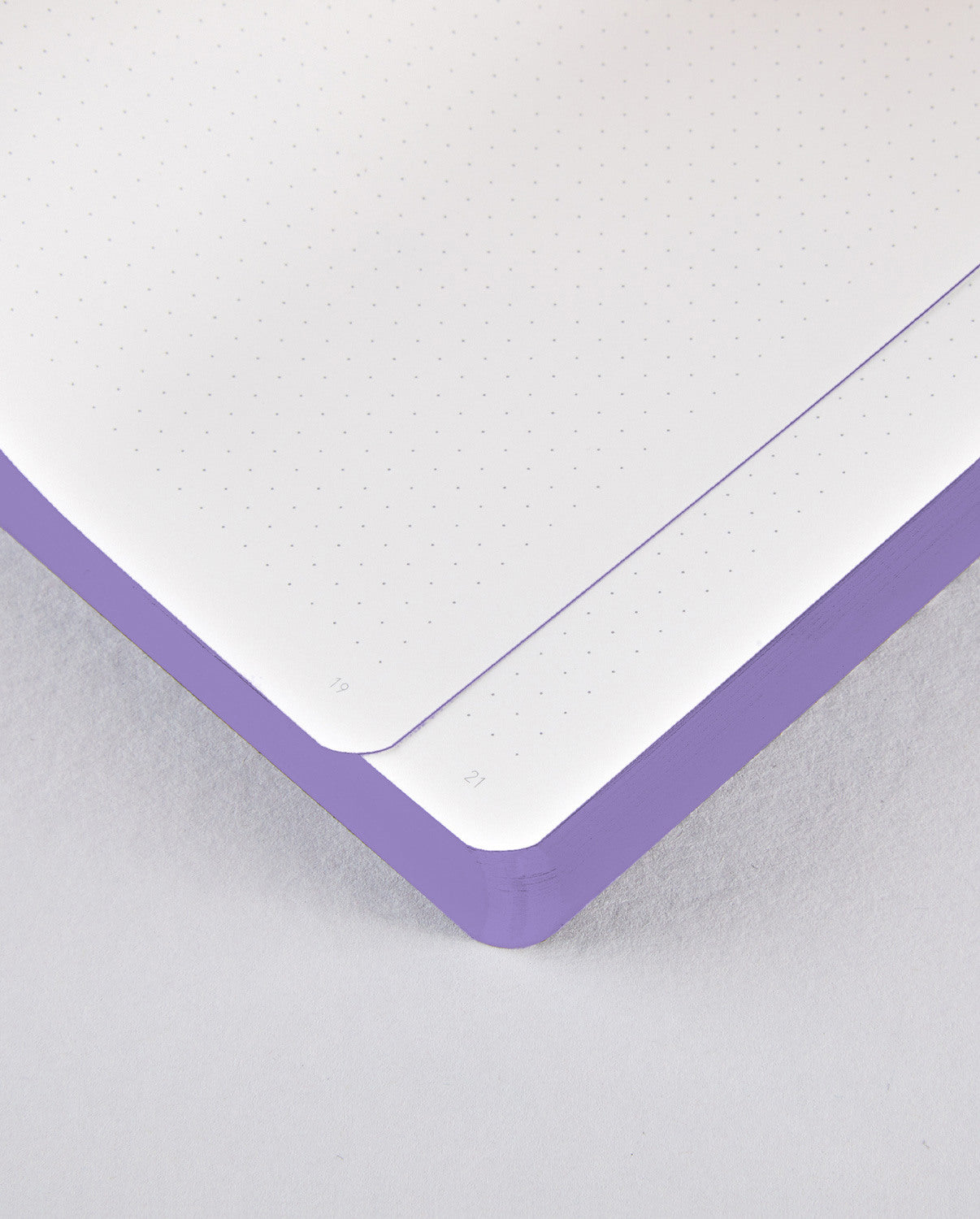 NUUNA Notizbuch Graphic L 55751 GIVE ME YOUR HEART 256 Seiten