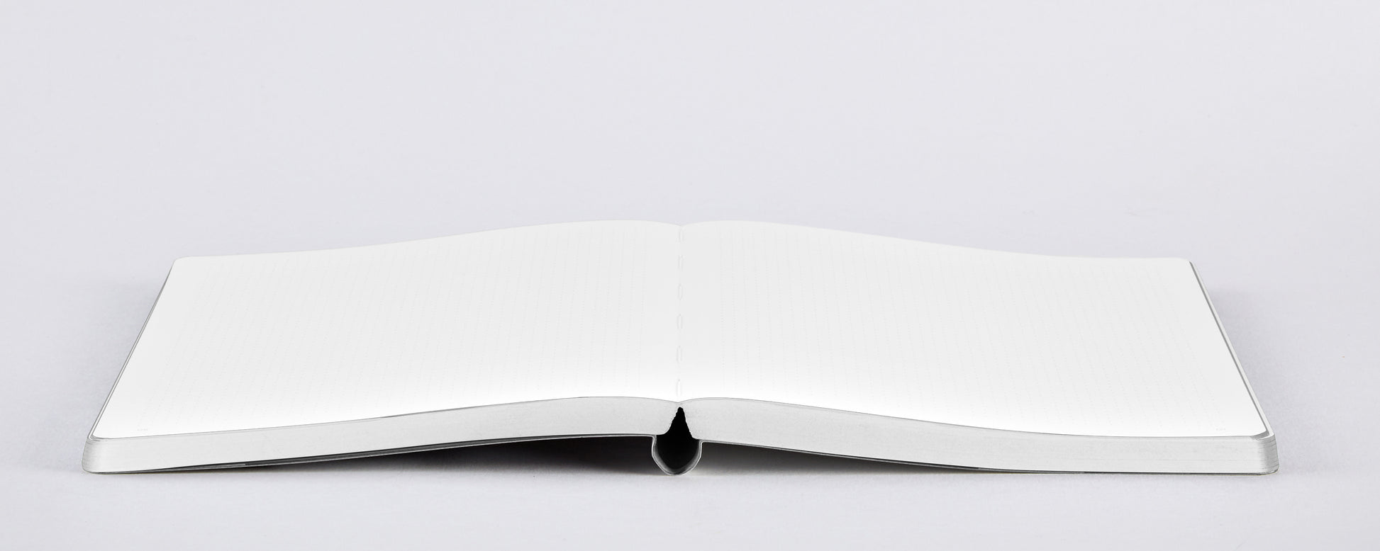 NUUNA Notizbuch Graphic L 55775 FADING MEMOIRES 256 Seiten