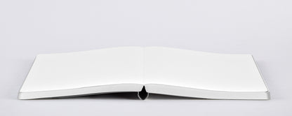 NUUNA Notizbuch Graphic L 55775 FADING MEMOIRES 256 Seiten