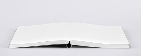 NUUNA Notizbuch Graphic L 55775 FADING MEMOIRES 256 Seiten