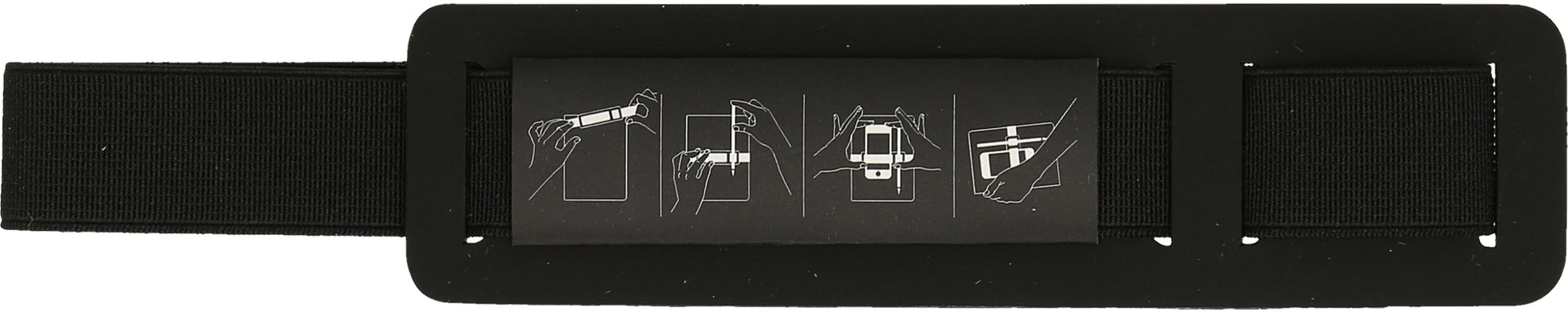 NUUNA Notizbuch Graphic L 55775 FADING MEMOIRES 256 Seiten