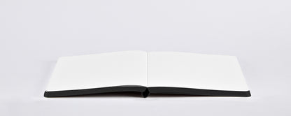 NUUNA Notizbuch Graphic M 55782 JACK 176 Seiten