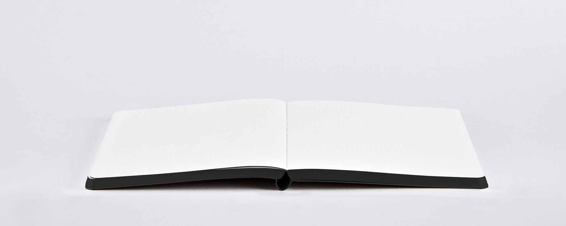 NUUNA Notizbuch Graphic M 55799 JIM 176 Seiten