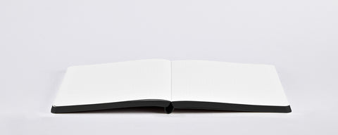 NUUNA Notizbuch Graphic M 55799 JIM 176 Seiten