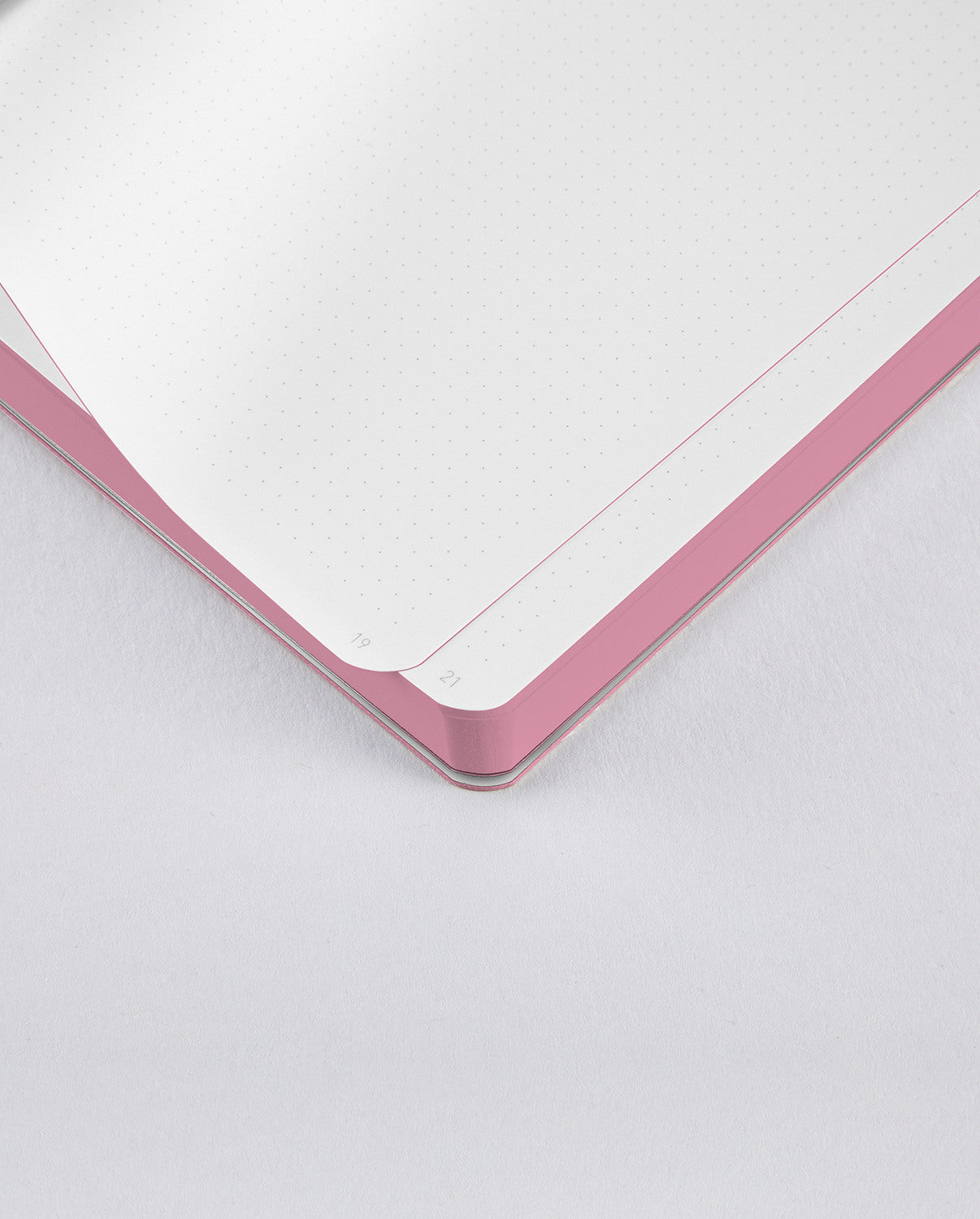 NUUNA Notizbuch Graphic S 55805 SWEET JOE 176 Seiten