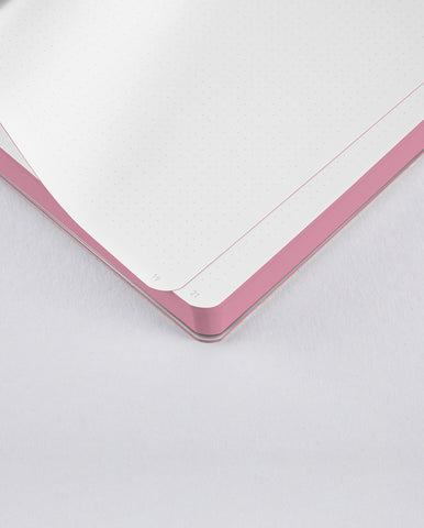 NUUNA Notizbuch Graphic S 55805 SWEET JOE 176 Seiten