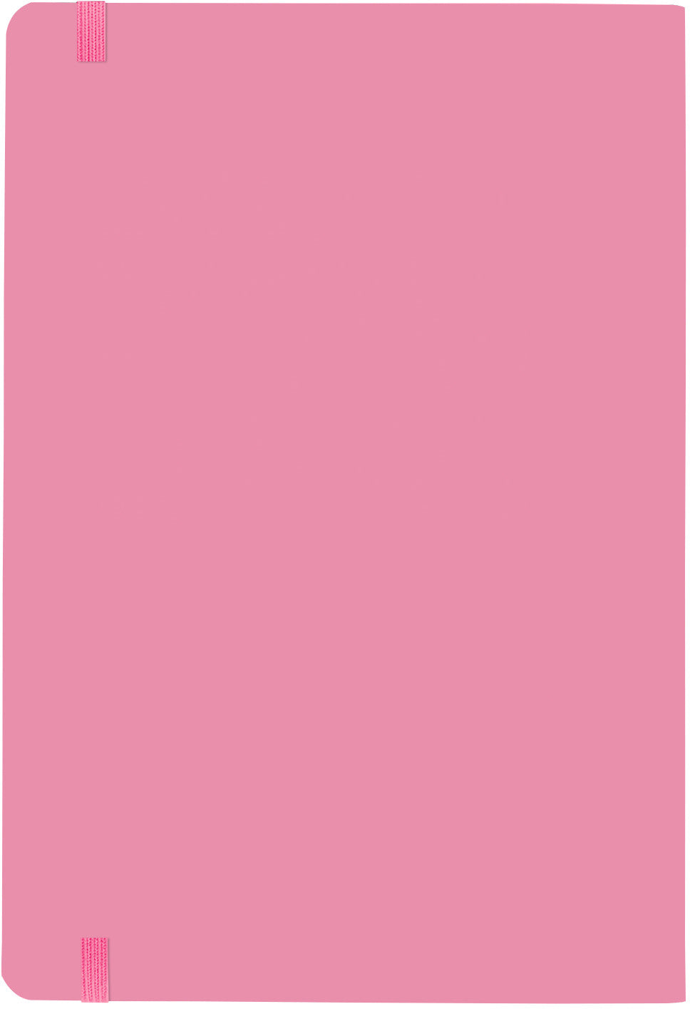 NUUNA Notizbuch Dream Boat M 55867 BUBBLEGUM 176 Seiten