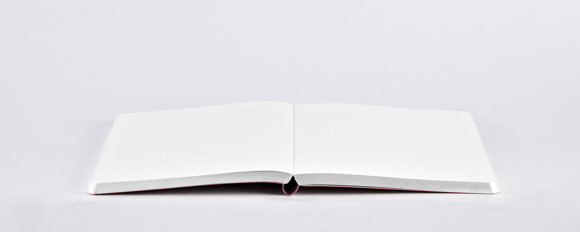 NUUNA Notizbuch Dream Boat M 55867 BUBBLEGUM 176 Seiten