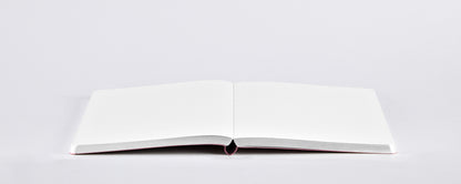 NUUNA Notizbuch Dream Boat M 55867 BUBBLEGUM 176 Seiten