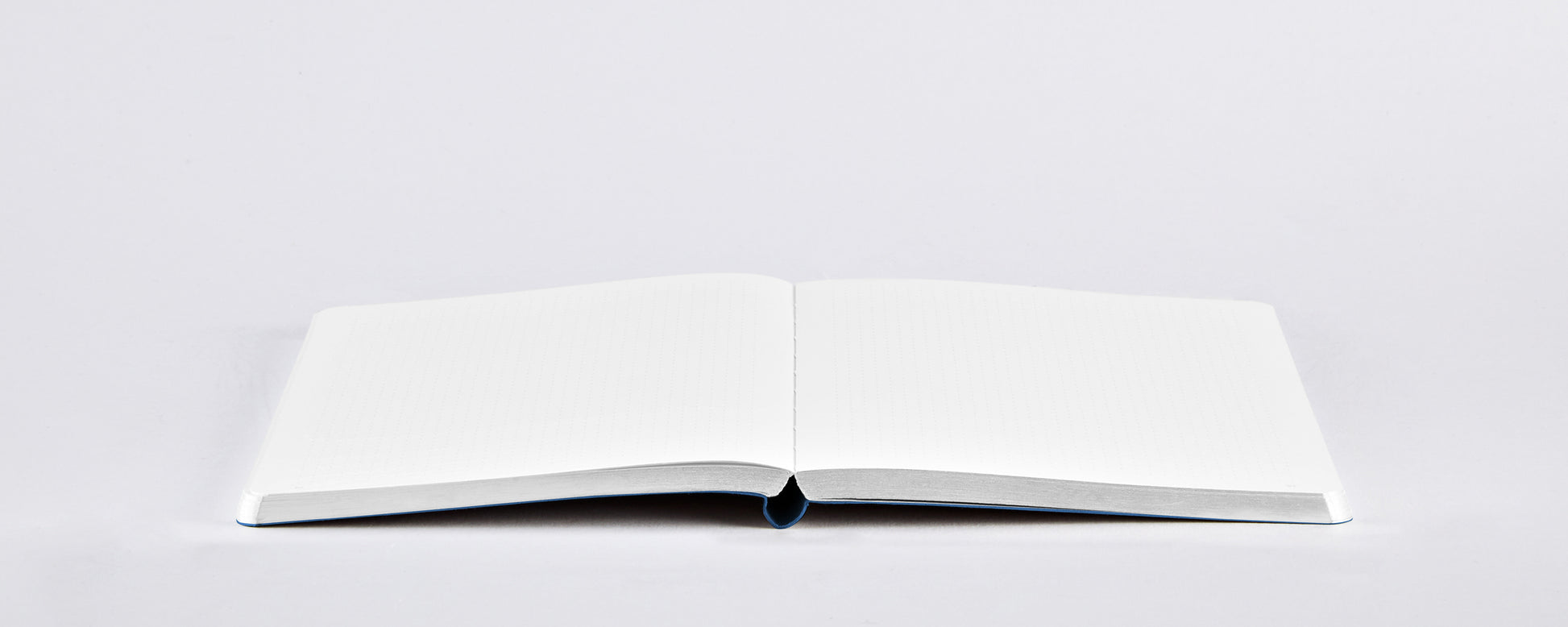 NUUNA Notizbuch Dream Boat M 55874 SUPERSONIC BLUE 176 Seiten