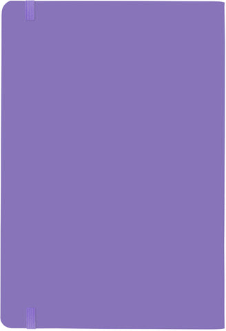 NUUNA Notizbuch Dream Boat M 55881 PURPLE 176 Seiten