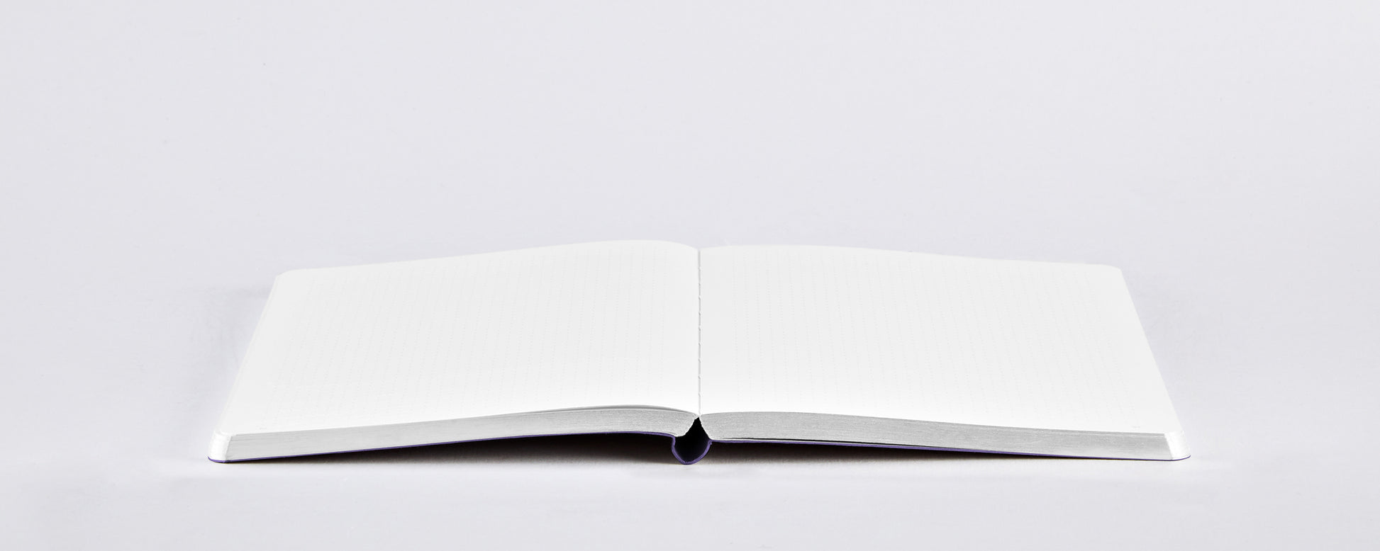 NUUNA Notizbuch Dream Boat M 55881 PURPLE 176 Seiten