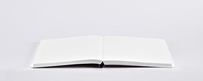 NUUNA Notizbuch Dream Boat M 55881 PURPLE 176 Seiten