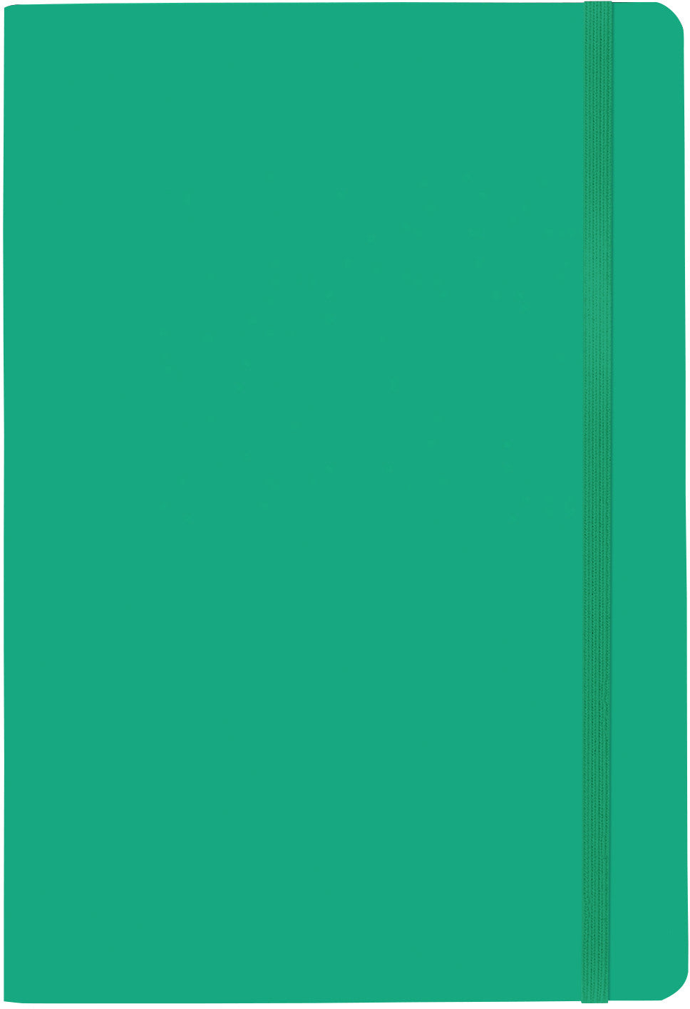 NUUNA Notizbuch Dream Boat M 55898 EMERALD 176 Seiten