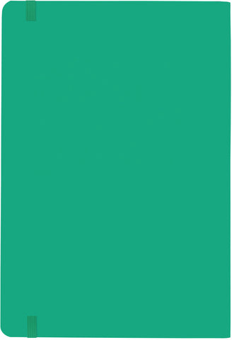 NUUNA Notizbuch Dream Boat M 55898 EMERALD 176 Seiten