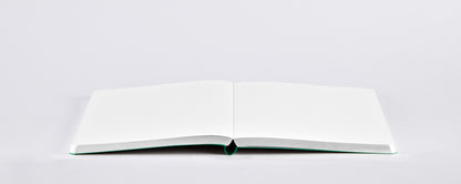 NUUNA Notizbuch Dream Boat M 55898 EMERALD 176 Seiten