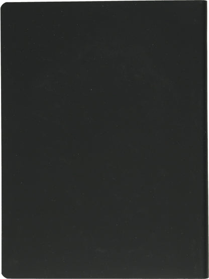 NUUNA Notizbuch Graphic L 56307 HOLY SHIT 256 Seiten