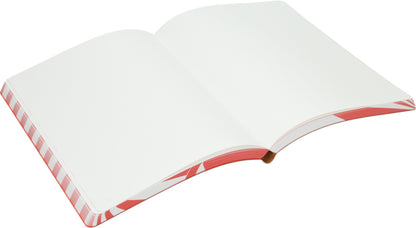 NUUNA Notizbuch Graphic L 56338 FANCY FANS 256 Seiten