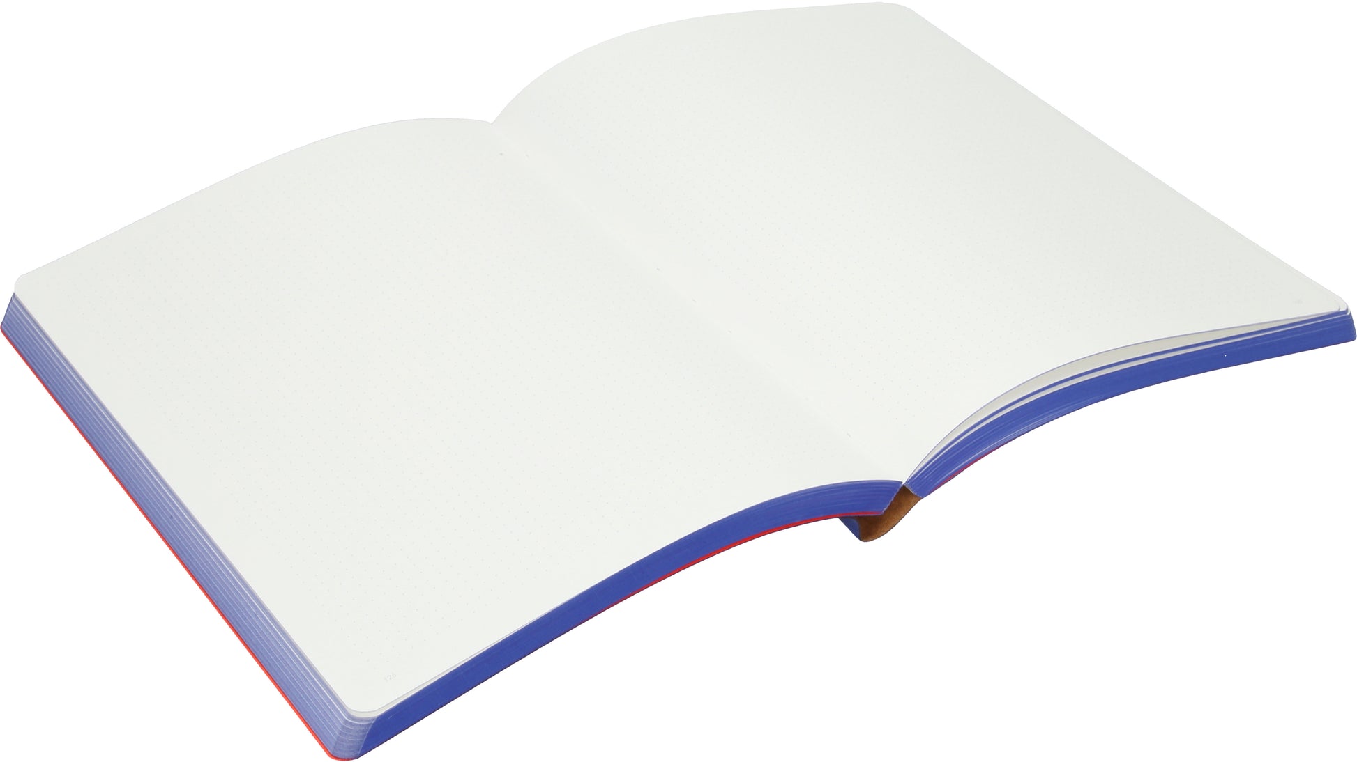 NUUNA Notizbuch Graphic L 56345 PLANET LOVE 256 Seiten