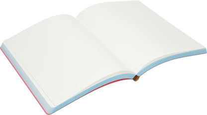 NUUNA Notizbuch Graphic L 56352 HOPE 256 Seiten