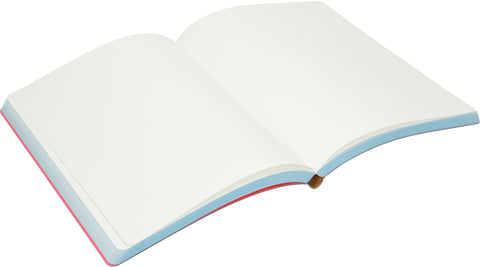 NUUNA Notizbuch Graphic L 56352 HOPE 256 Seiten