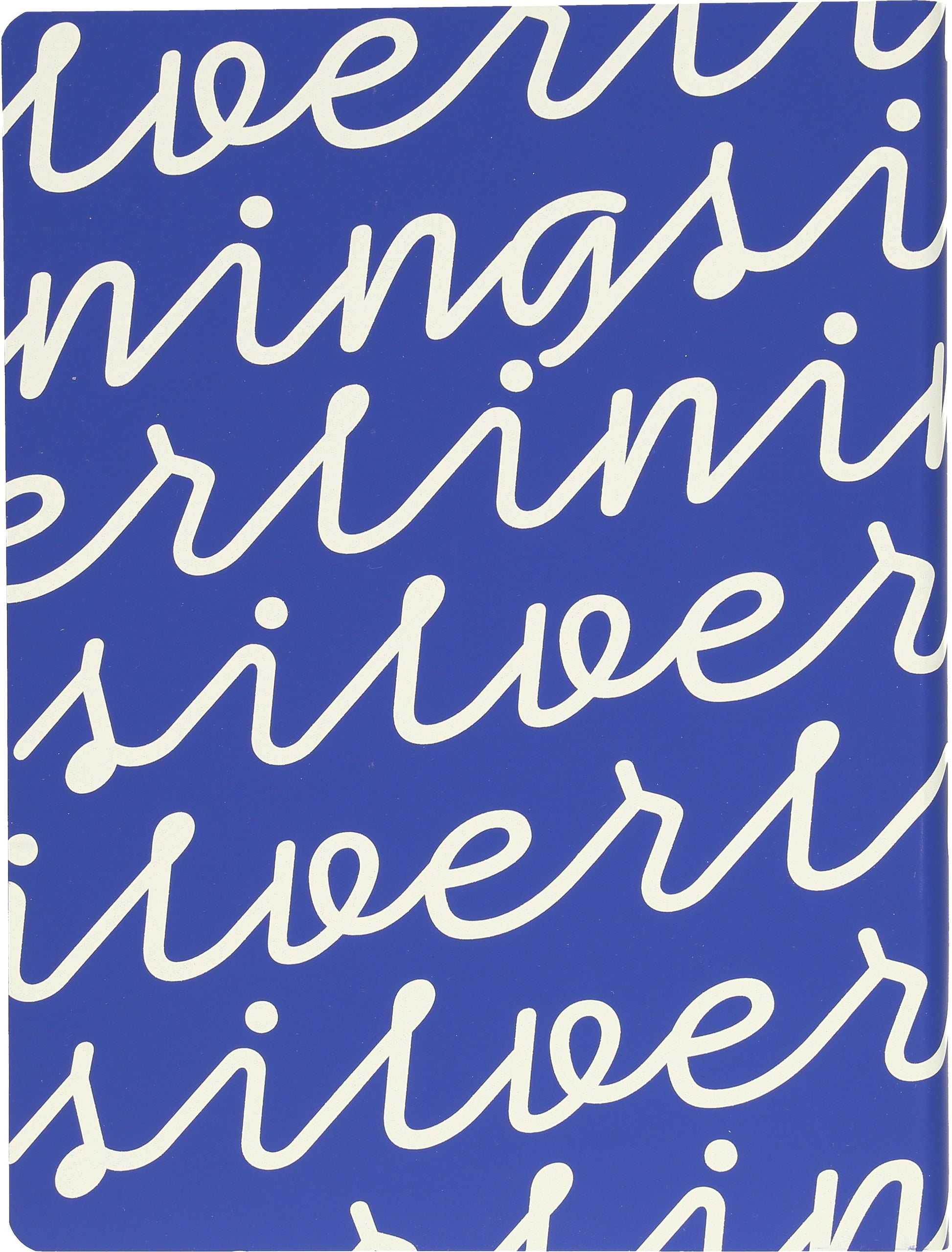 NUUNA Notizbuch Graphic L 56376 SILVER LINING 256 Seiten