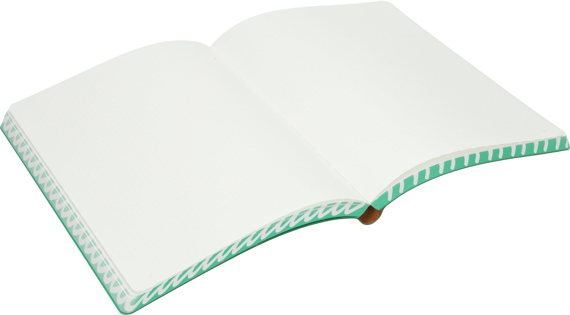 NUUNA Notizbuch Graphic L 56383 WRITE LOVE PLAY 256 Seiten