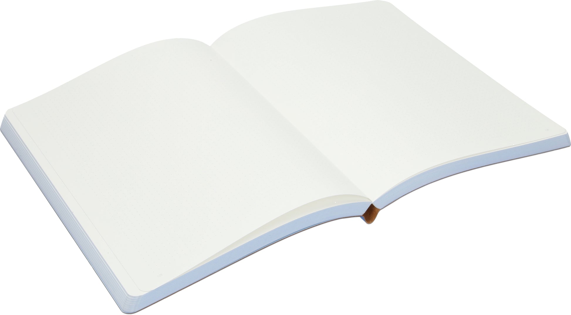 NUUNA Notizbuch Graphic L 56444 UNCONDITIONAL 256 Seiten