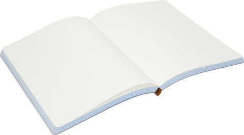 NUUNA Notizbuch Graphic L 56444 UNCONDITIONAL 256 Seiten