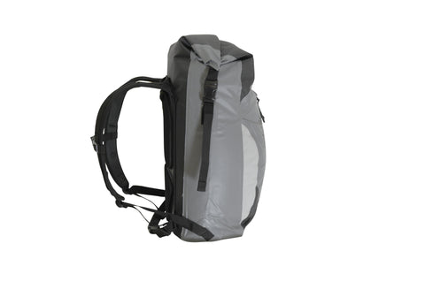 Shoulder waterproof bag