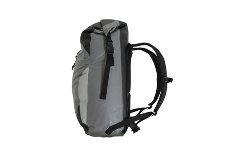 Shoulder waterproof bag