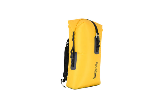 TPU shoulder dry bag