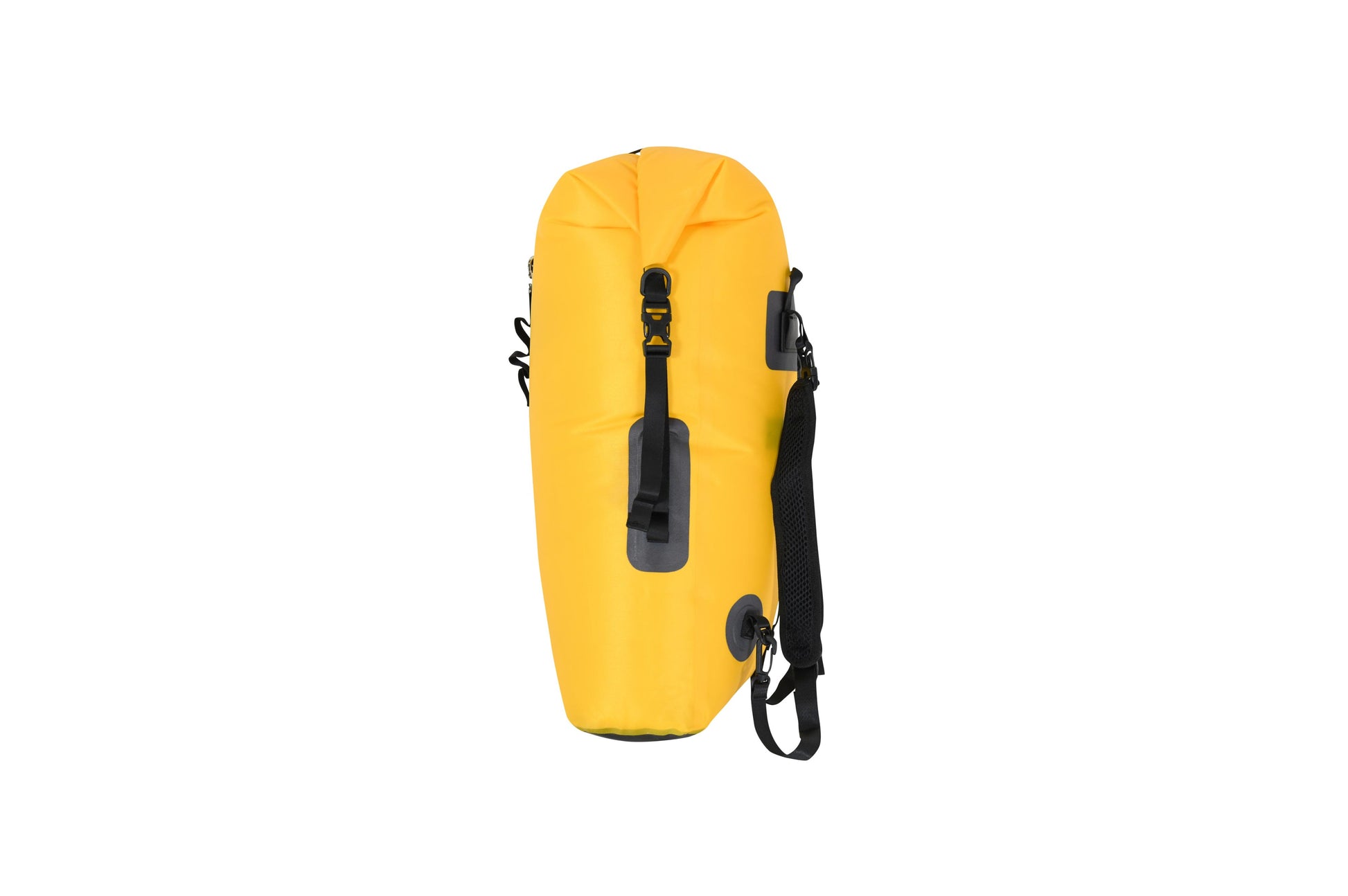 TPU shoulder dry bag