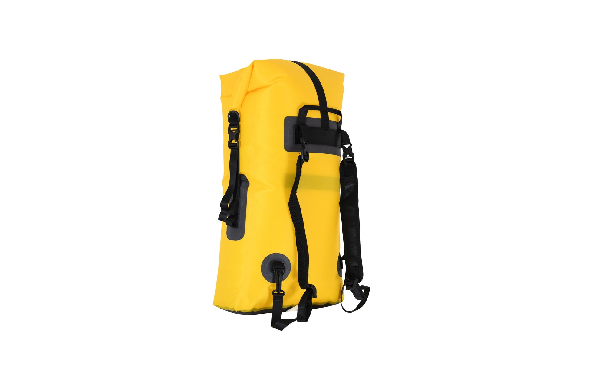 TPU shoulder dry bag