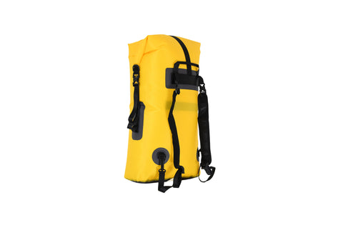 TPU shoulder dry bag