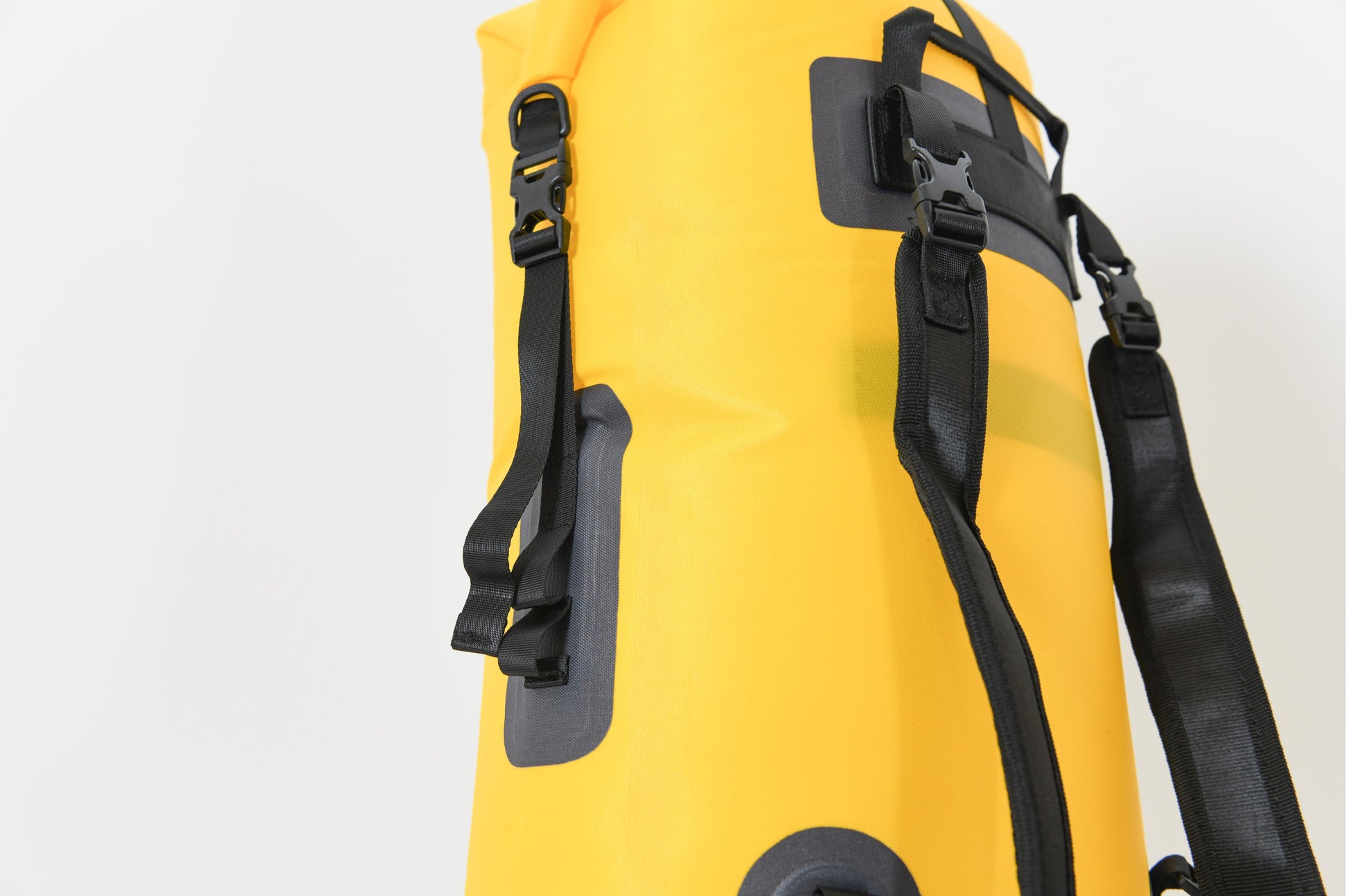 TPU shoulder dry bag