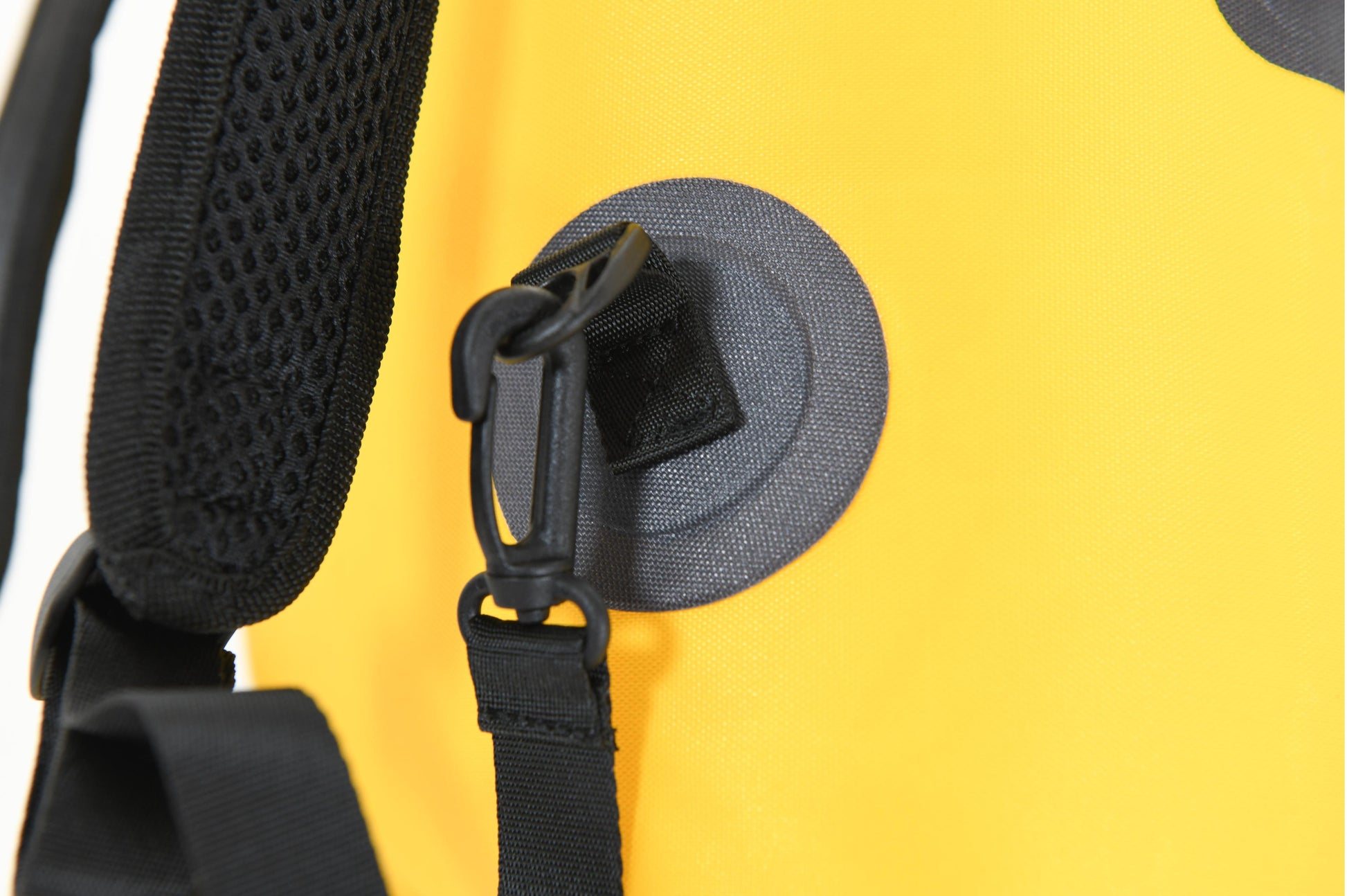 TPU shoulder dry bag