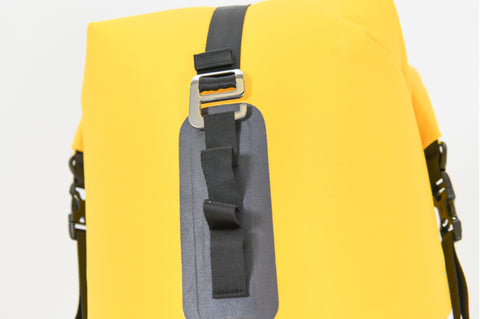 TPU shoulder dry bag