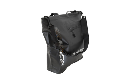 One shoulder waterproof bag