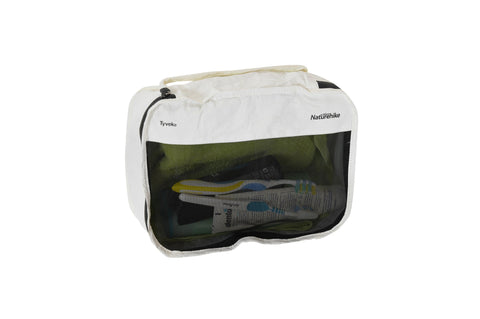 Tyvek Storage Washbag