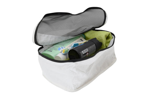 Tyvek Storage Washbag